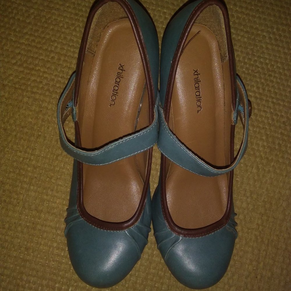 Xhilaration brand Size 7.5 women's shoes